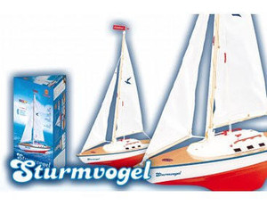 Gunther Sturmvogel Sailing Yacht Gunther Sturmvogel Sailing Yacht