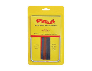 Flex-i-File Combo Set Flex-i-File Combo Set