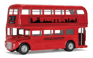 Corgi Best of British Classic Routemaster   Corgi Best of British Classic Routemaster