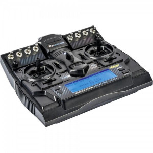  Carson Reflex Stick 14Ch 2.4Ghz LCD Radio Set 