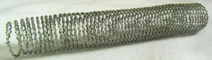 Javis 00 Gauge Barbed Wire Roll Javis 00 Gauge Barbed Wire Roll