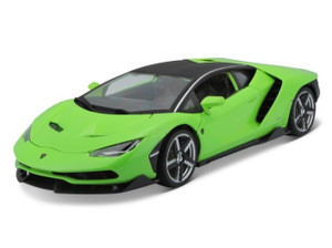 Maisto 1/18 Lamborghini Centenario Diecast Model Maisto 1/18 Lamborghini Centenario Diecast Model