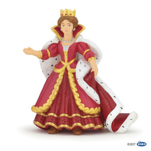 Papo Toys The Queen Papo Toys The Queen