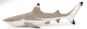 Papo Toys Blacktip Reef Shark   Papo Toys Blacktip Reef Shark