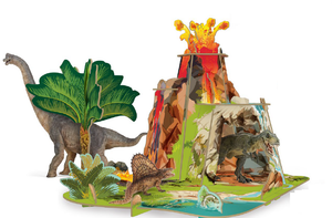 Papo Toys The Land of Dinosaurs Papo Toys The Land of Dinosaurs