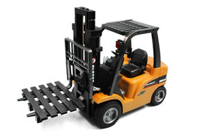  HuiNa RC 2.4GHz Fork Lift 