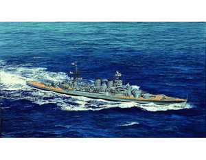 Trumpeter 1/700 HMS Hood Trumpeter 1/700 HMS Hood