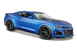 Maisto 1/24 Chevrolet Camaro ZL1 Diecast Model Maisto 1/24 Chevrolet Camaro ZL1 Diecast Model