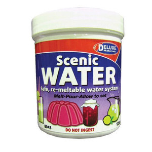  Deluxe Materials Scenic Water 125ml 