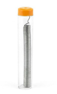 Gaugemaster Solder Wire (20g) Gaugemaster Solder Wire (20g)