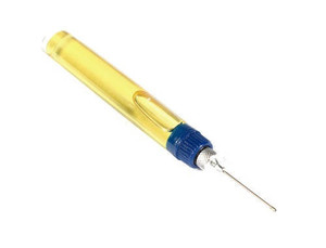  Gaugemaster Precision Lubricator 10ML 