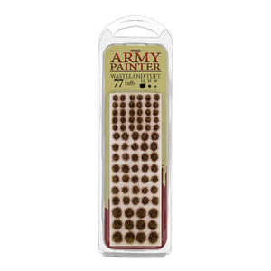  Army Painter Wasteland Tufts 