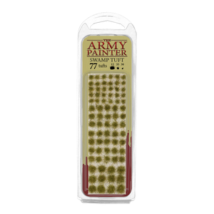  Army Painter Swamp Tufts 