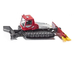 Siku Pistenbully Diecast Model Siku Pistenbully Diecast Model