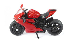  Siku Ducati Panigale 1299 Diecast Model 