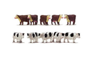  Hornby Railways Cows 