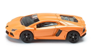 Siku Lamborghini Aventador Diecast Model Siku Lamborghini Aventador Diecast Model