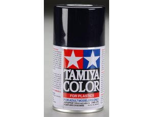 Tamiya TS-55 Gloss Dark Blue Acrylic Spray Paint   Tamiya TS-55 Gloss Dark Blue Acrylic Spray Paint
