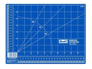  Revell Small A4 Cutting Mat 