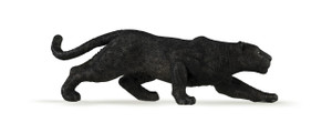 Papo Toys Black Leopard   Papo Toys Black Leopard