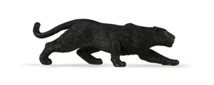  Papo Toys Black Leopard 
