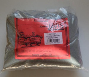  Javis 7LB Extra Fine Granite Chips 