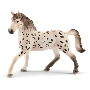 Schleich Horse Club Cheval Étalon Mangalarga marchador 13978