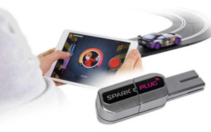 Scalextric Spark Plug Wireless Dongle 