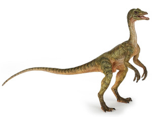  Papo Toys Compsognathus 