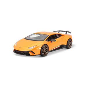  Burago 1/24 Lamborghini Huracan Performante Diecast Model 