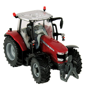 Britains 1/32 Massey Ferguson 6718s Tractor Britains 1/32 Massey Ferguson 6718s Tractor
