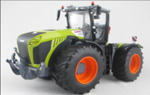  Britains 1/32 Claas Xerion 5000 Tractor 