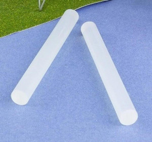  Modelcraft Low Temperature Foam Glue Sticks x6 