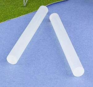  Modelcraft Low Temperature Foam Glue Sticks x6 