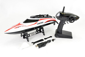 FTX Vortex High Speed RC Race Boat FTX Vortex High Speed RC Race Boat