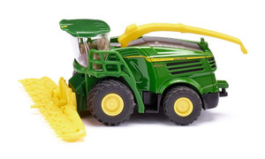  Siku 1/87 John Deere 8500i 