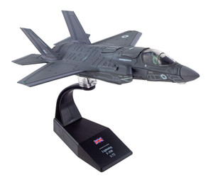  RAF 1/72 Lightning F-35B Diecast Model 