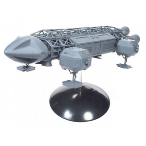MPC 1/72 Space 1999 14 Inch Eagle Transporter Model Kit MPC 1/72 Space 1999 14 Inch Eagle Transporter Model Kit