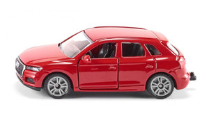 Siku Audi Q5 Diecast Model Siku Audi Q5 Diecast Model