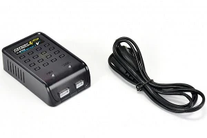  Carson 7.4v & 11.1v Li-Po Battery Charger 