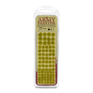  Army Painter Meadow Flower Tufts 