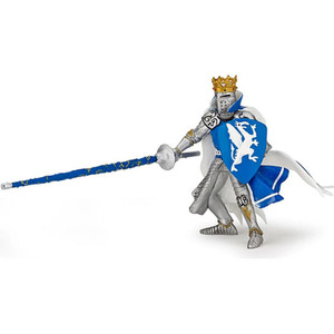 Papo Toys Dragon King - Wonderland Models | P36043 | £27.99