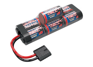 Carrera RC - 11.1V - 1500mAh 2.4GHz Rechargeable Battery with Charger