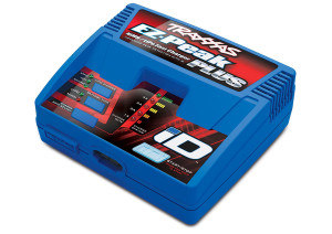 Traxxas EZ-Peak Plus iD NiMh & LiPo Charger   Traxxas EZ-Peak Plus iD NiMh & LiPo Charger