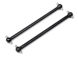  HPI Racing Rear Dogbone 8.88mm (PR) for Pulse 4.6 Buggy 