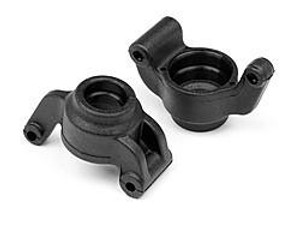 HPI Racing Maverick Ion Rear Hub Carriers (2pcs)   HPI Racing Maverick Ion Rear Hub Carriers (2pcs)