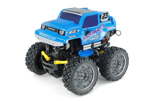 Tamiya RC MudMad Model Kit SW-01   Tamiya RC MudMad Model Kit SW-01