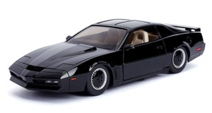  Jada 1/24 KITT 1982 Pontiac Firebird Knight Rider 