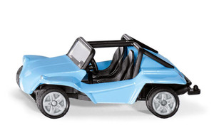 Siku Buggy Diecast Model Siku Buggy Diecast Model