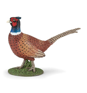  Papo Toys Pheasant 